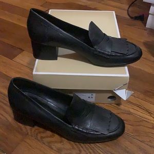 Michael kors Declan mid loafer